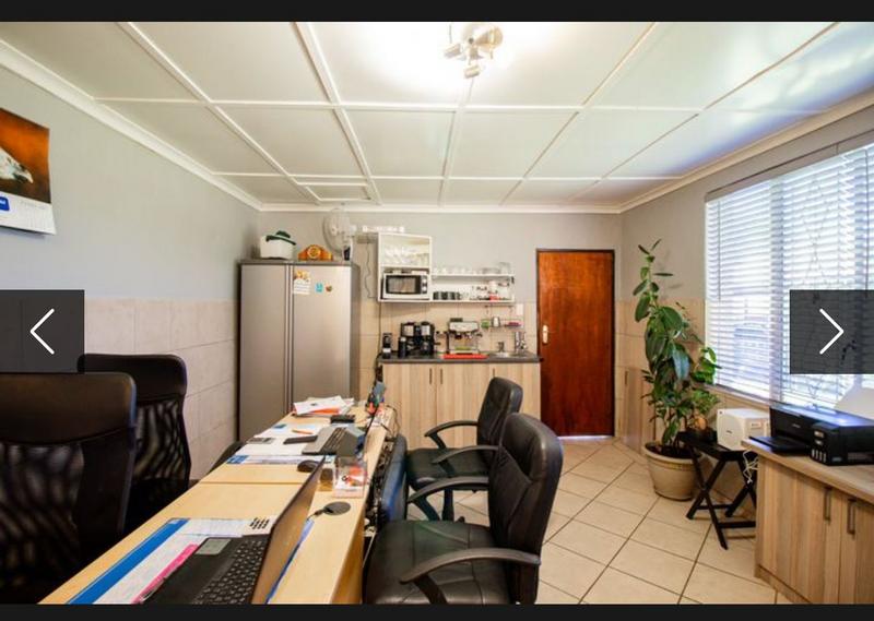 3 Bedroom Property for Sale in Kensington Gauteng