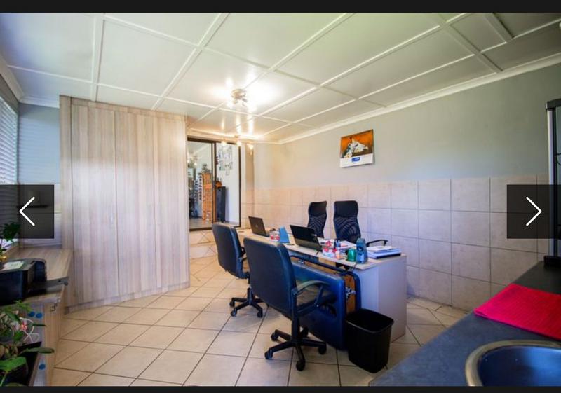 3 Bedroom Property for Sale in Kensington Gauteng