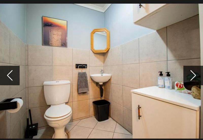 3 Bedroom Property for Sale in Kensington Gauteng