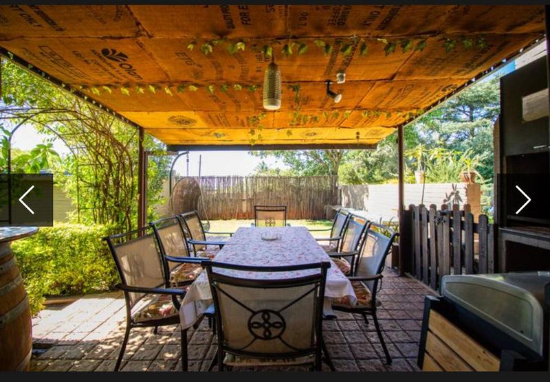 3 Bedroom Property for Sale in Kensington Gauteng