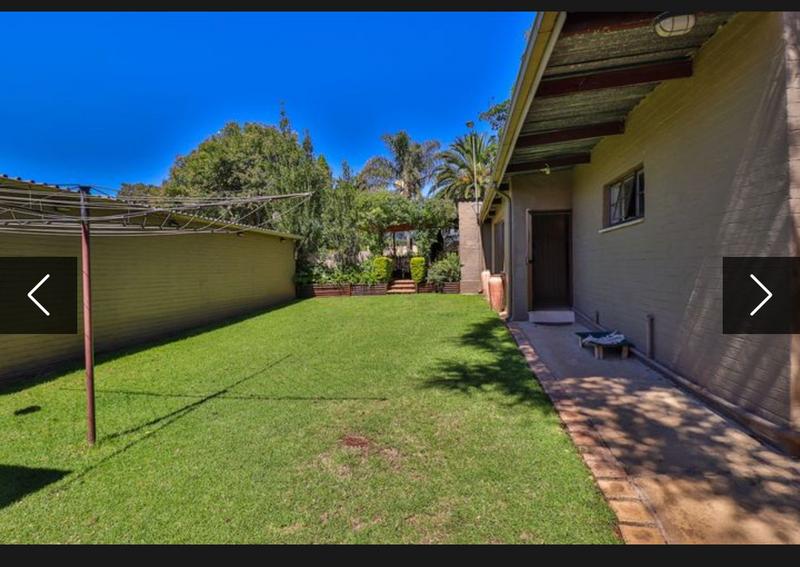 3 Bedroom Property for Sale in Kensington Gauteng