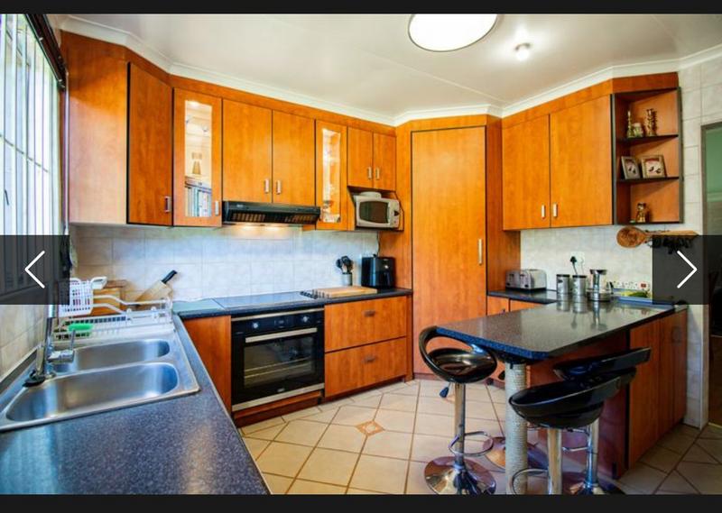 3 Bedroom Property for Sale in Kensington Gauteng