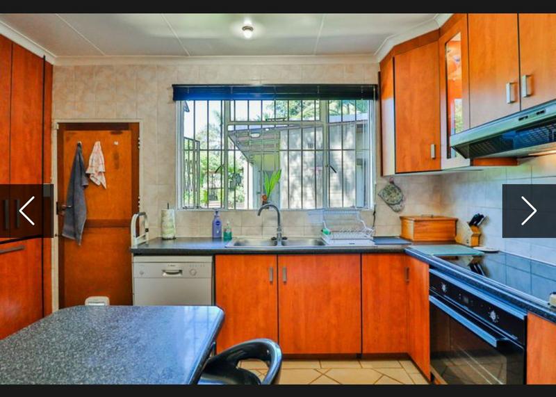 3 Bedroom Property for Sale in Kensington Gauteng