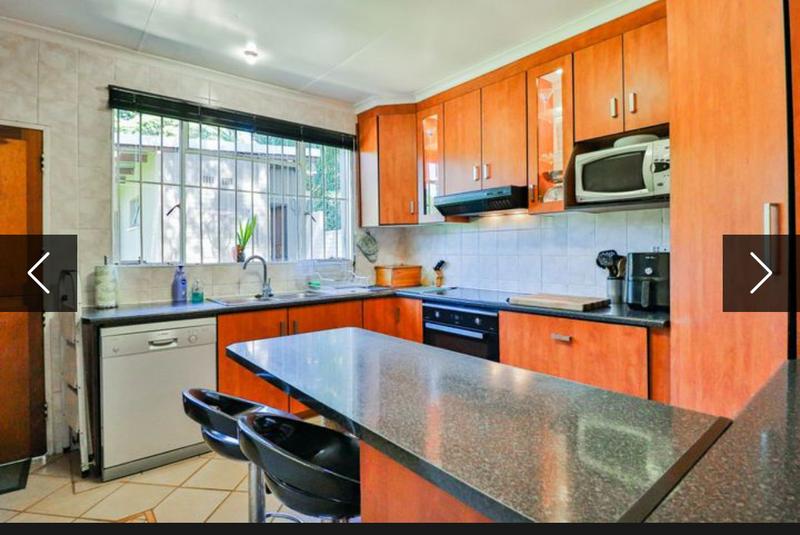 3 Bedroom Property for Sale in Kensington Gauteng