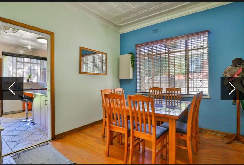 3 Bedroom Property for Sale in Kensington Gauteng