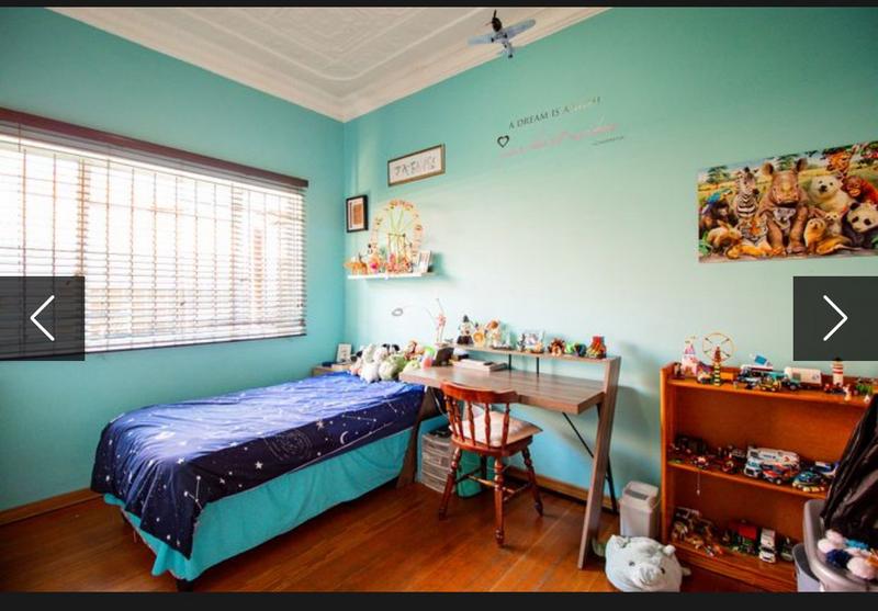 3 Bedroom Property for Sale in Kensington Gauteng