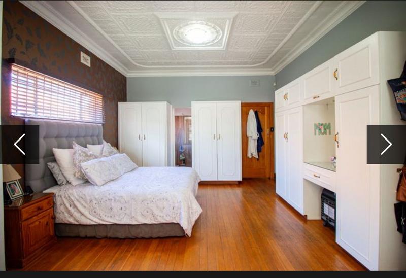 3 Bedroom Property for Sale in Kensington Gauteng