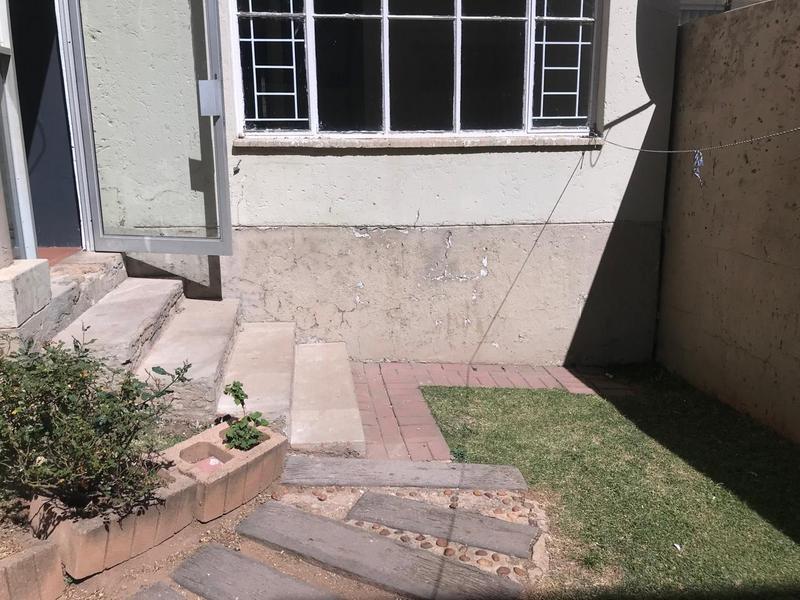 2 Bedroom Property for Sale in Westcliff Gauteng