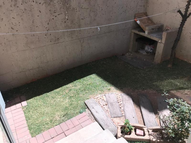 2 Bedroom Property for Sale in Westcliff Gauteng