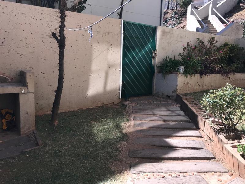 2 Bedroom Property for Sale in Westcliff Gauteng