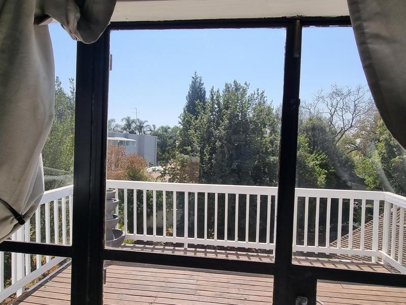 1 Bedroom Property for Sale in Sandton Central Gauteng