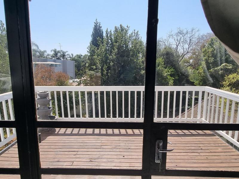 1 Bedroom Property for Sale in Sandton Central Gauteng