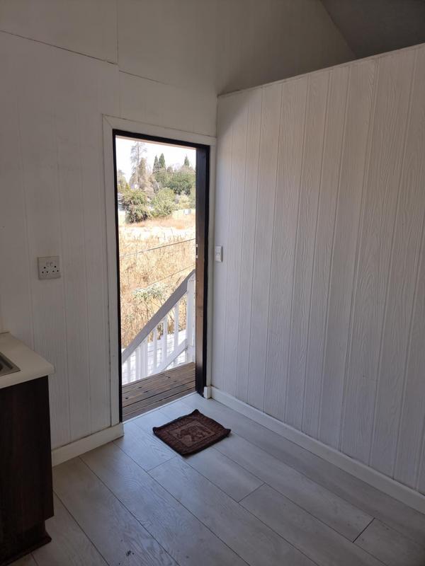1 Bedroom Property for Sale in Sandton Central Gauteng