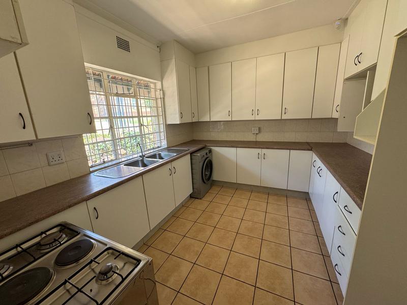 To Let commercial Property for Rent in Waterkloof A H Gauteng