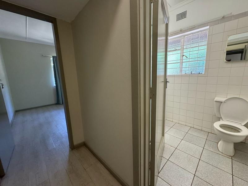 To Let commercial Property for Rent in Waterkloof A H Gauteng