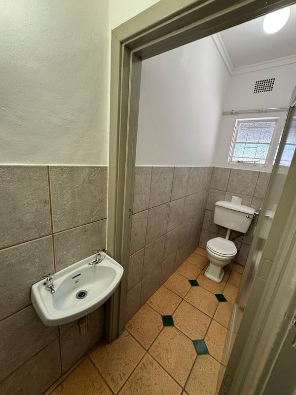 To Let commercial Property for Rent in Waterkloof A H Gauteng