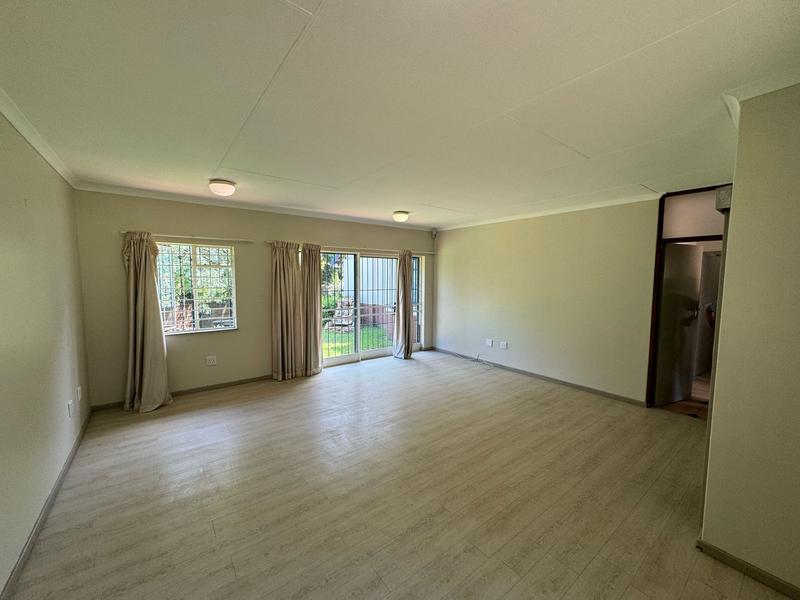 To Let commercial Property for Rent in Waterkloof A H Gauteng