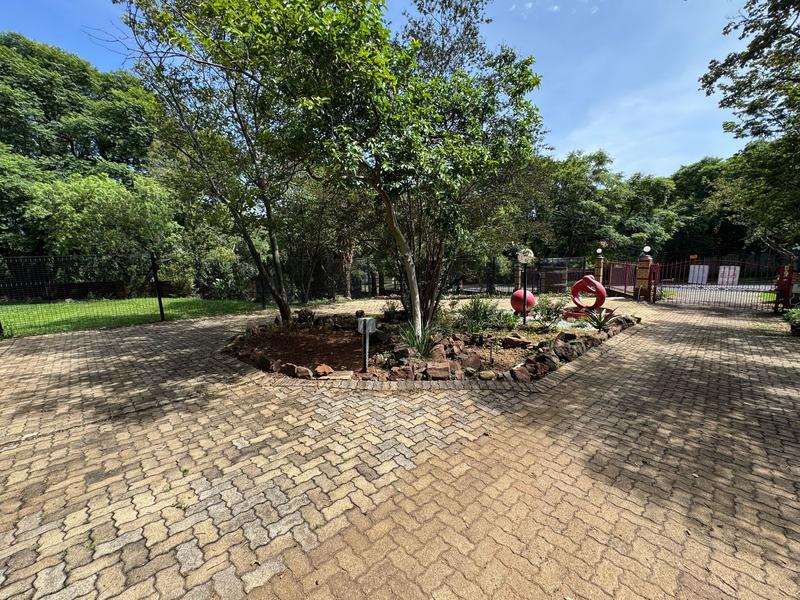 To Let commercial Property for Rent in Waterkloof A H Gauteng