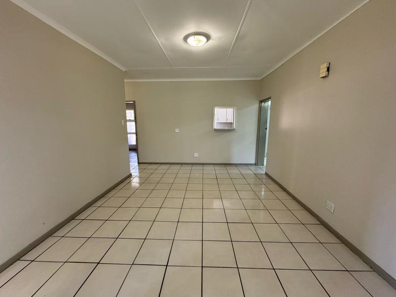 To Let commercial Property for Rent in Waterkloof A H Gauteng