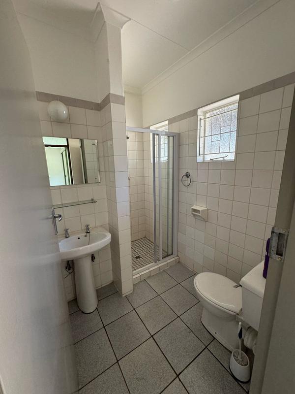 To Let commercial Property for Rent in Waterkloof A H Gauteng