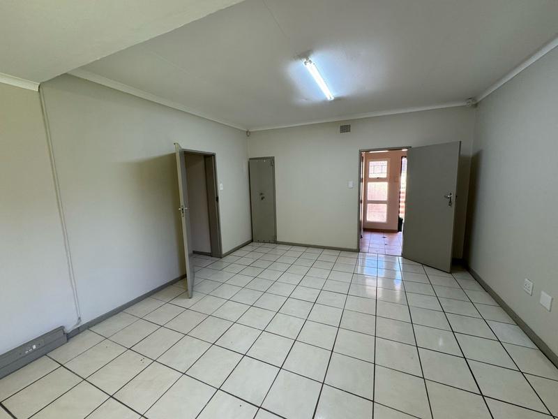 To Let commercial Property for Rent in Waterkloof A H Gauteng