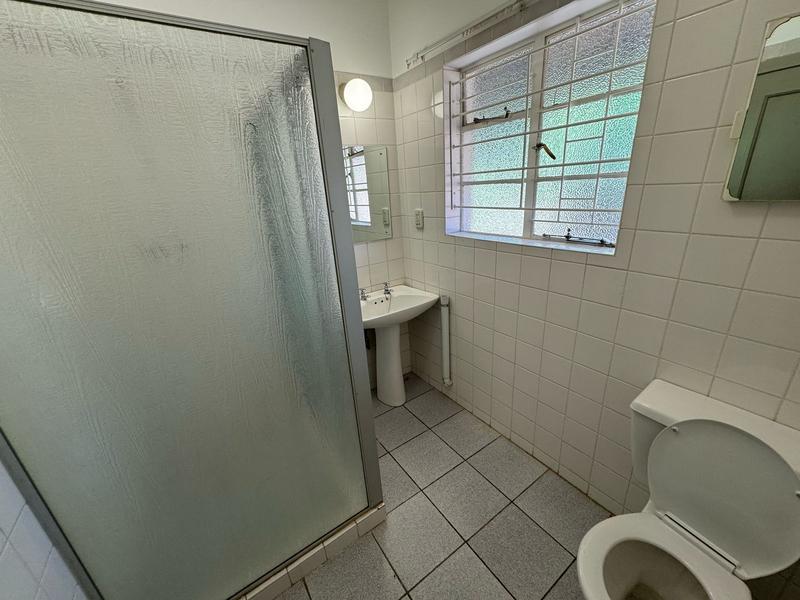 To Let commercial Property for Rent in Waterkloof A H Gauteng