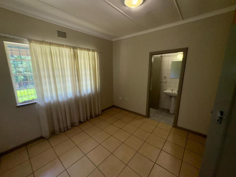To Let commercial Property for Rent in Waterkloof A H Gauteng