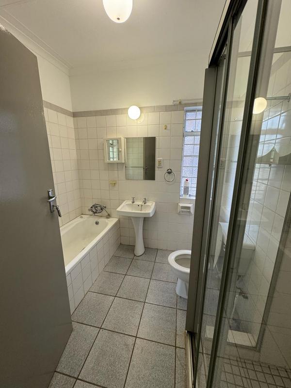 To Let commercial Property for Rent in Waterkloof A H Gauteng
