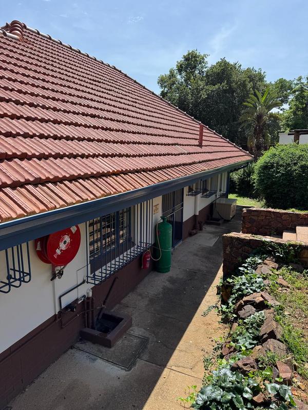 To Let commercial Property for Rent in Waterkloof A H Gauteng