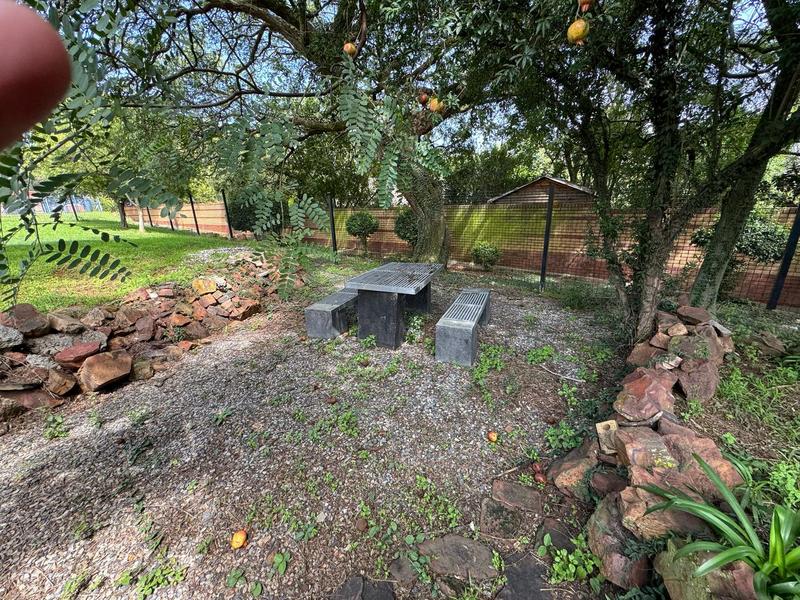 To Let commercial Property for Rent in Waterkloof A H Gauteng