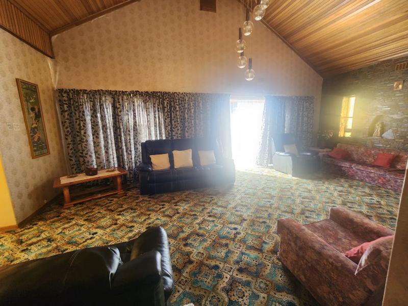 4 Bedroom Property for Sale in Elandsvlei Gauteng