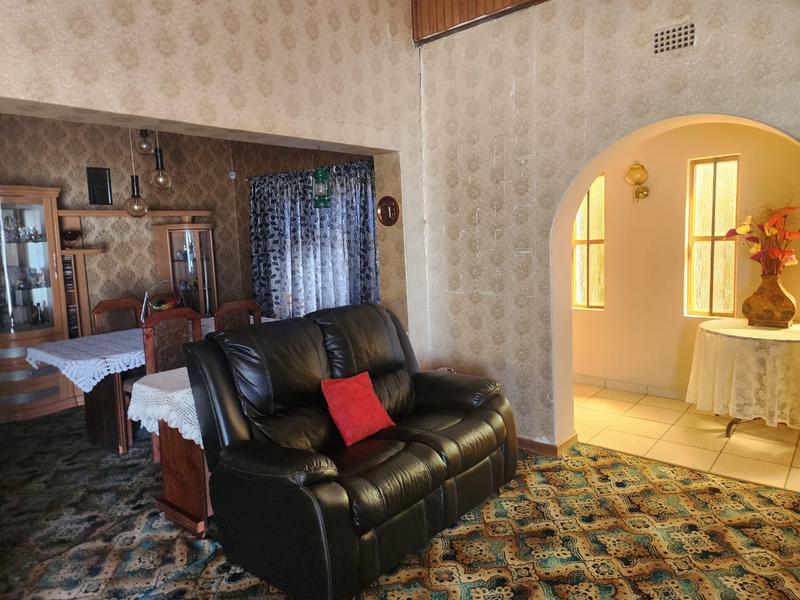 4 Bedroom Property for Sale in Elandsvlei Gauteng