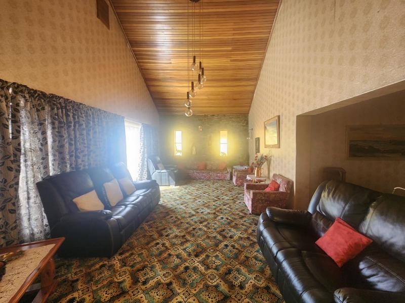 4 Bedroom Property for Sale in Elandsvlei Gauteng