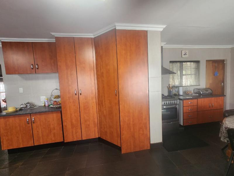4 Bedroom Property for Sale in Elandsvlei Gauteng
