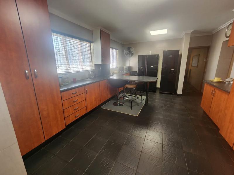 4 Bedroom Property for Sale in Elandsvlei Gauteng