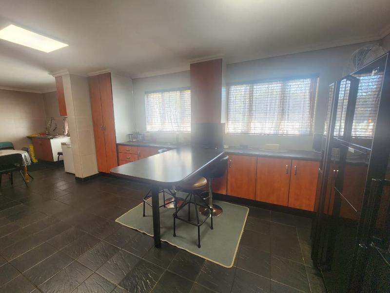 4 Bedroom Property for Sale in Elandsvlei Gauteng