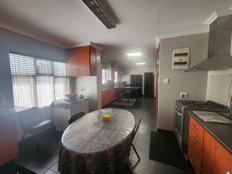 4 Bedroom Property for Sale in Elandsvlei Gauteng