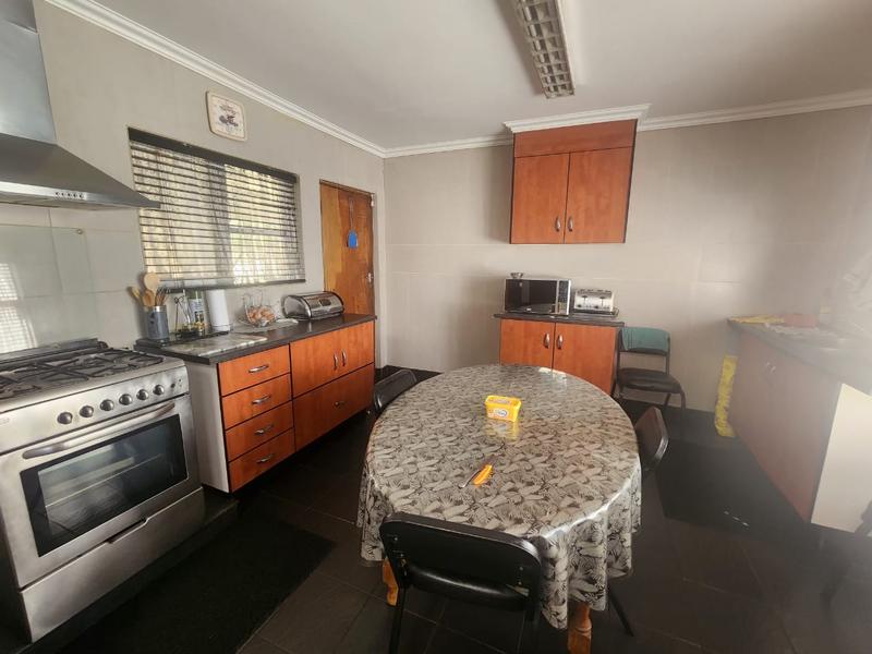 4 Bedroom Property for Sale in Elandsvlei Gauteng