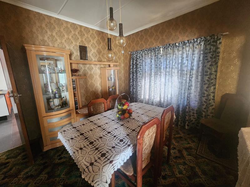 4 Bedroom Property for Sale in Elandsvlei Gauteng