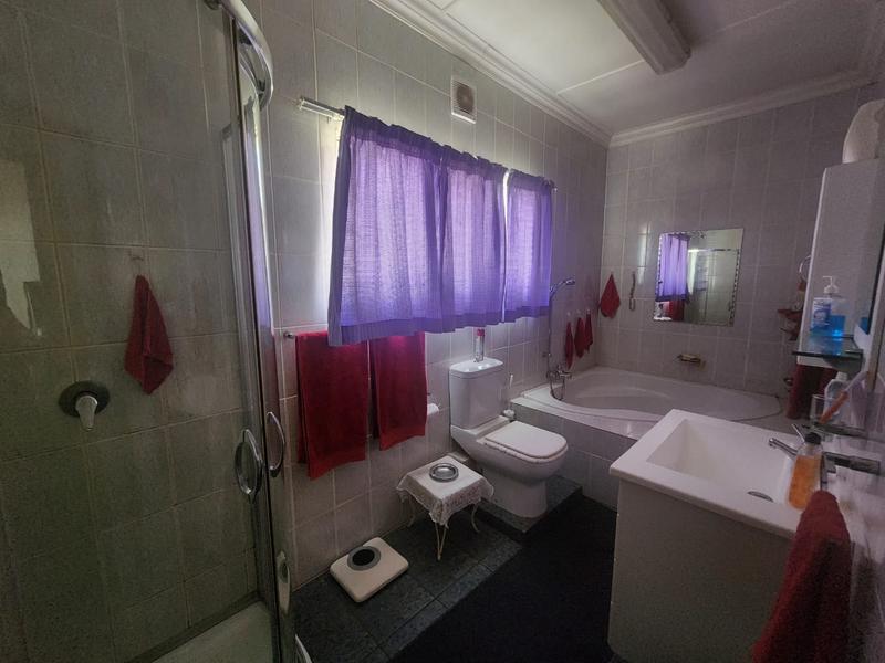 4 Bedroom Property for Sale in Elandsvlei Gauteng