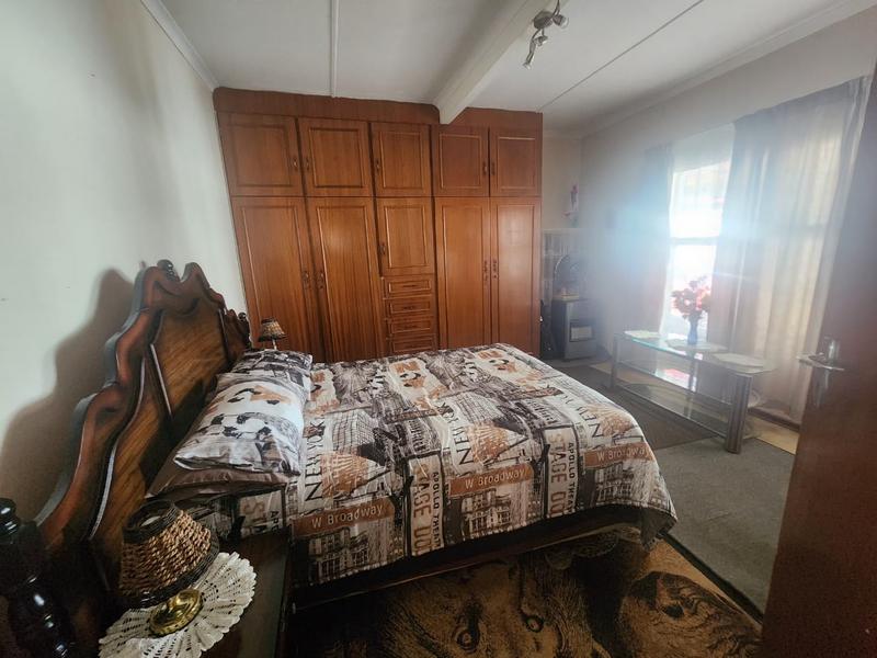 4 Bedroom Property for Sale in Elandsvlei Gauteng