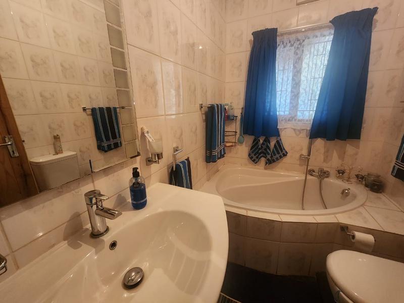 4 Bedroom Property for Sale in Elandsvlei Gauteng