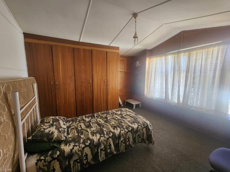 4 Bedroom Property for Sale in Elandsvlei Gauteng