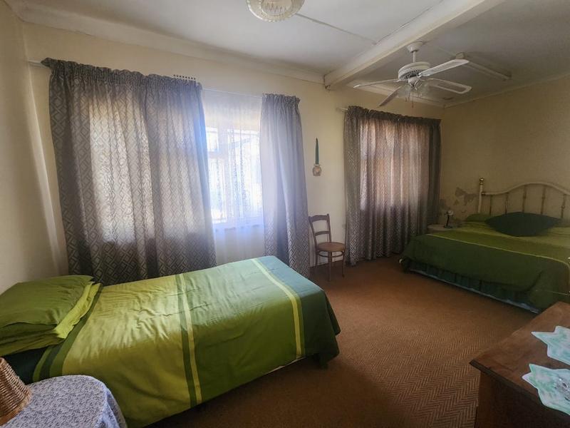 4 Bedroom Property for Sale in Elandsvlei Gauteng