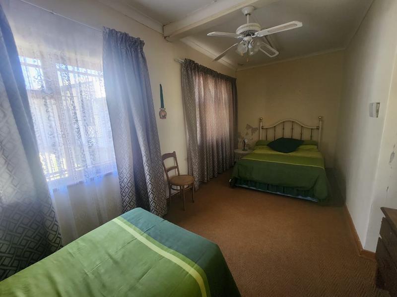 4 Bedroom Property for Sale in Elandsvlei Gauteng