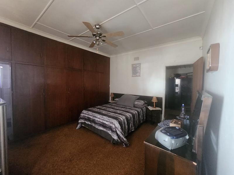 4 Bedroom Property for Sale in Elandsvlei Gauteng