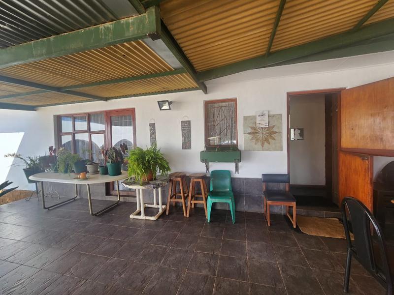 4 Bedroom Property for Sale in Elandsvlei Gauteng