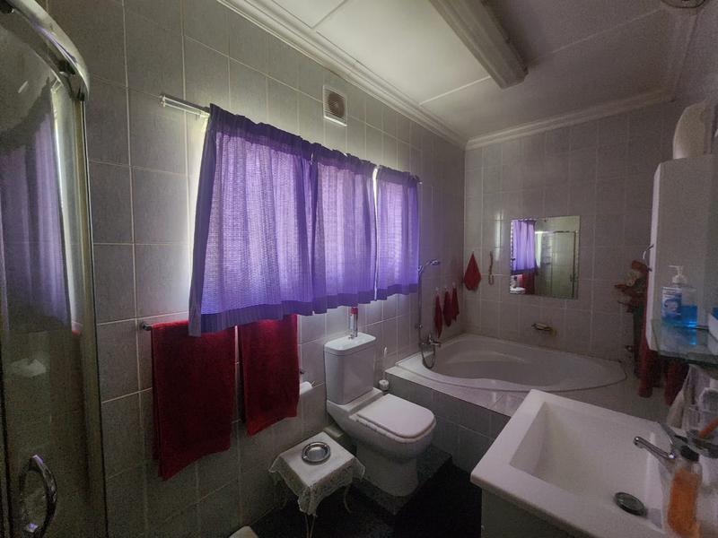 4 Bedroom Property for Sale in Elandsvlei Gauteng
