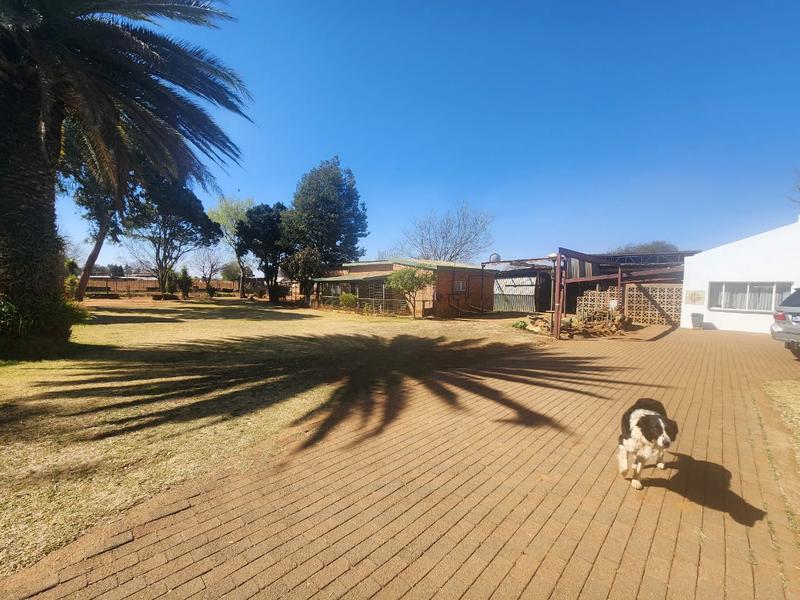 4 Bedroom Property for Sale in Elandsvlei Gauteng
