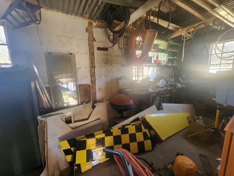 4 Bedroom Property for Sale in Elandsvlei Gauteng